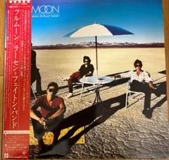 ブレッド＆バター night angel fine line 2LP - メルカリ