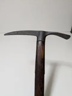 ヴィンテージピッケルSAPPORO BERGHEIL K.I.W. 札幌門田 - メルカリ