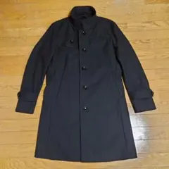 パーソンズ フォーメン ステンカラーコート トレンチコート メンズ 3 L