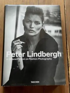2025年最新】Peter Lindbergh: A Different Vision on Fashion