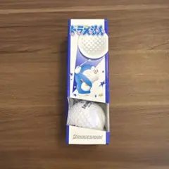 ALTUS Newing ドラえもん ゴルフボール