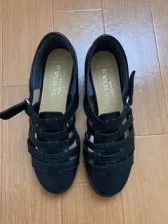 ヴィタノーヴァ靴