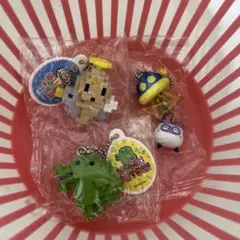 たまごっち ドットフィギアチャーム