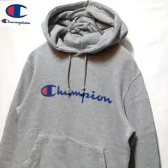 チャンピオン パーカー