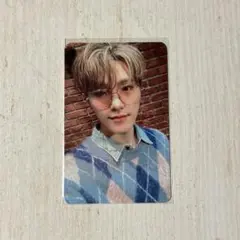 スングァン　セミコロン　semicolon ヨントン　トレカ　セブチ 2025年最新】セミコロンスングァンの人気アイテム - メルカリ