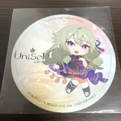 プロセカ セカライ 4th コースター 特典 草薙寧々 ワンダショ