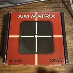 XIM MATRIX 本体 コンバーター コード付き
