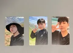 BTS Are You Sure?! 2 トレカ ジョングク ⑨