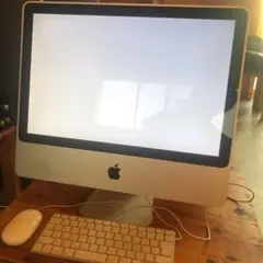 ジャンク品（破損品）iMac 21.5-inch 2017 Retina4K ジャンク品（破損品）iMac 21.5-inch 2017 Retina4K