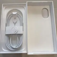 iphone16 本体なし　空箱です！
