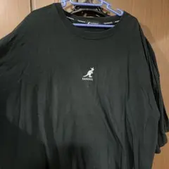 kangol Tシャツ