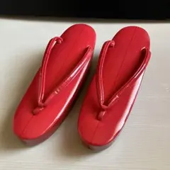 ★859 和装小物　草履