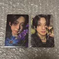 &TEAM FUMA Back to Life ROAR トレカセット