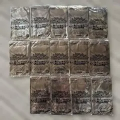 最終出品【希少】ミラバトプロモーションカードパック 2012 14パック　未開封
