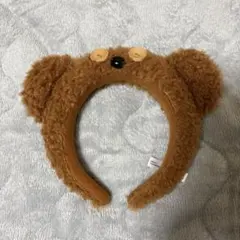 ティム　カチューシャ　USJ ユニバーサルスタジオジャパン　ミニオン