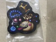 ドラゴンクエスト キャラマグネッツ ロト三部作 おどるほうせき