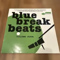 2025年最新】blue break beatsの人気アイテム - メルカリ