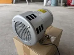大阪サイレン　モーターサイレン　24Ｖ 大阪サイレン モーターサイレン 6SA 24V 5400RPM - メルカリ