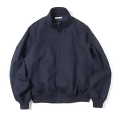 2025年最新】herill weekend jacketの人気アイテム - メルカリ