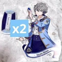 あんスタ 瀬名泉 まとめ売り 約90点程 Amazon.co.jp: あんスタ 初回BOX特典 瀬名泉 クリアカード