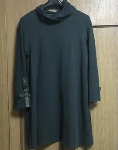 RES RALIQUE レラリック チュニック
