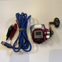 SHIMANO PLAYS 400c 電動リール　シマノ シマノ(SHIMANO) 電動丸400C PLAYS(電動リール) 025036