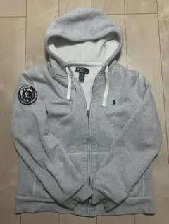 2025年最新】ポロ ラルフローレン ジップパーカーの人気アイテム