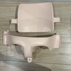 ストッケ トリップトラップ ピンク