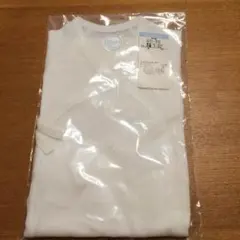 コンビミニ 新品 短肌着