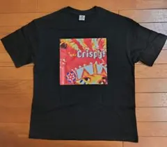 スピッツ　Spitz　クリスピー　crispy 黒..