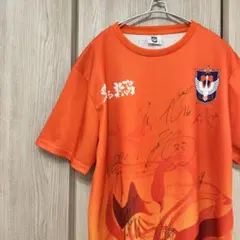 2026年最新】アルビレックス新潟 ユニフォーム サイン入りの人気