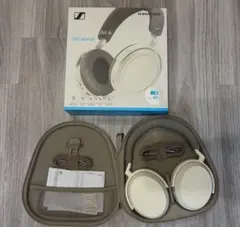 Sennheiser MOMENTUM 4 Wirelessのサムネイル