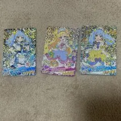 アイカツスターズ 虹野ゆめレインボーエトワールコーデ セット - メルカリ
