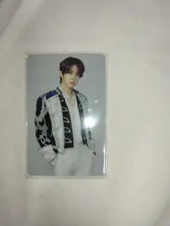 [FATE+ IN JAPAN] フォトカード ヒスン