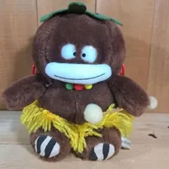 昭和レトロ ぬいぐるみ サンリオ サンボ＆ハンナ ビビンバ クロンボ 希少 レア 昭和レトロ ぬいぐるみ サンリオ サンボ＆ハンナ ビビンバ クロンボ