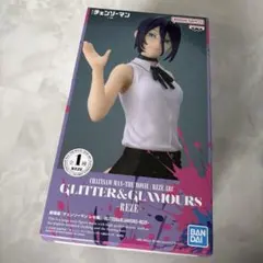 劇場版『チェンソーマン レゼ篇』 GLITTER&GLAMOURS-REZE-