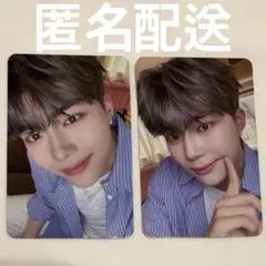 ゼベワン FC 2期 トレカ ゴヌク セット