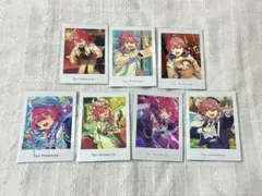 あんスタ　姫宮桃李　ぱしゃっつ　まとめ売り