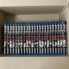 2025年最新】鬼滅の刃 全巻中古の人気アイテム - メルカリ
