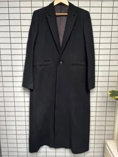 2025年最新】SHAREEF メンズ チェスターコートの人気アイテム - メルカリ