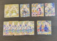 ひみつのアイプリ　タマキ　まとめ