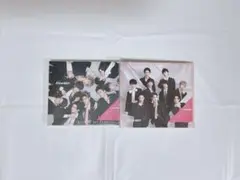 SnowMan CD 未開封