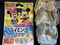 スイミングパンツ