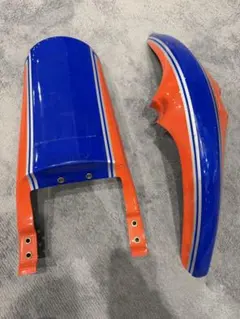 GPZ400F 新品未使用テールカウル③ 2026年最新】Yahoo!オークション -gpz400f テールカウルの中古品・新品
