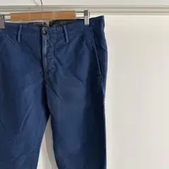 incotex チノパン