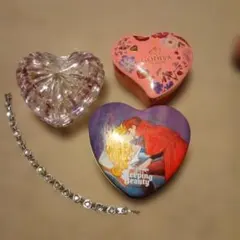 ハートセット
