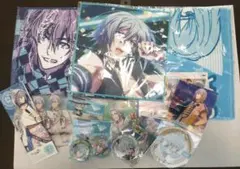 アイナナ 四葉環 グッズ