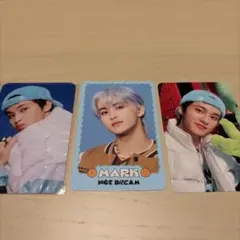 マーク　トレカ 2025年最新】nct マーク トレカの人気アイテム - メルカリ