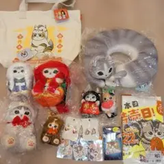 2026年最新】モフサンド 福袋の人気アイテム - メルカリ