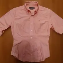 ラルフローレン 半袖シャツ シャツ
